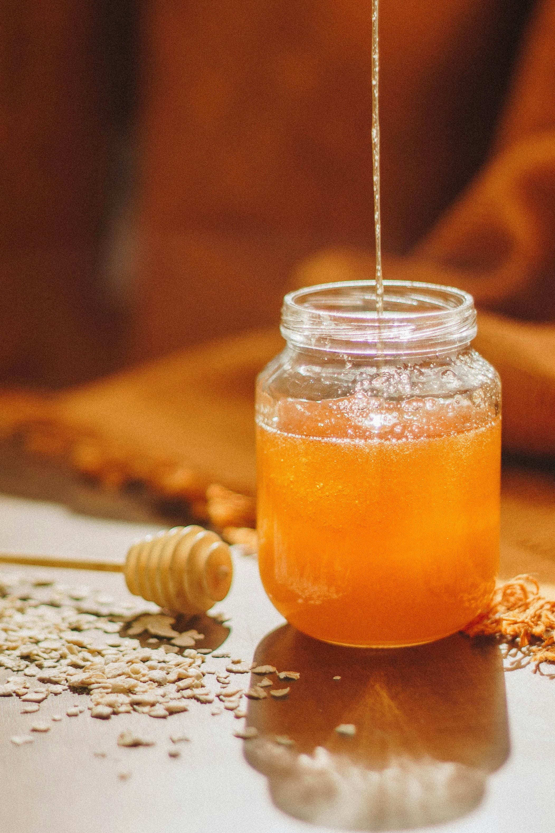 Himalayan Multi-Floral Honey